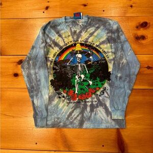 Online Ceramics Longsleeve size M